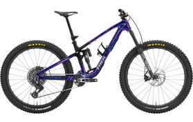 Trek Fuel EX 9.9 X0 AXS 2027  