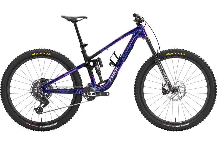Trek Fuel EX 9.9 X0 AXS 2027  
