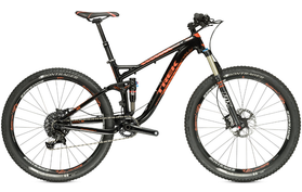 Trek Fuel EX 9 27.5 2015  