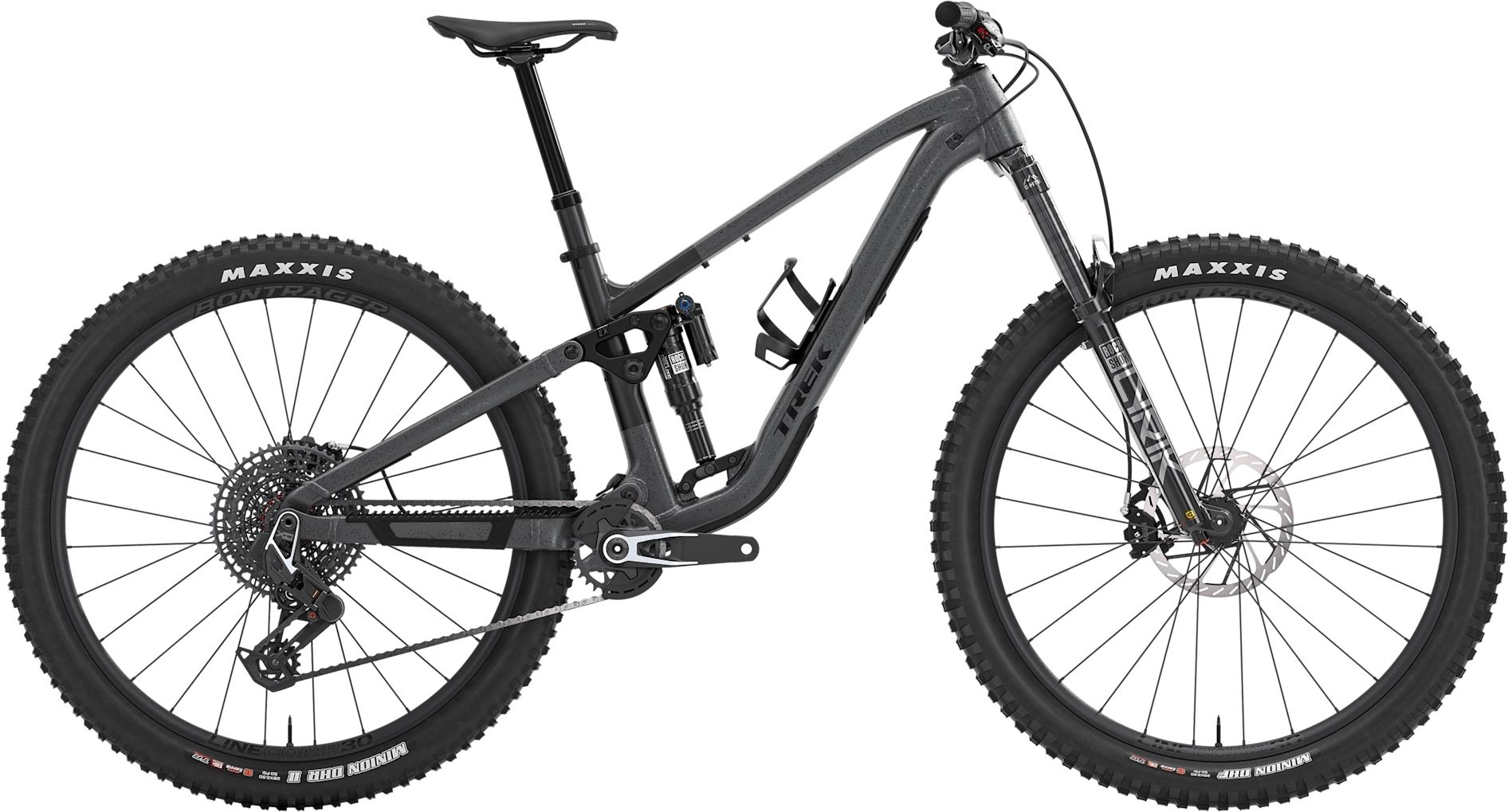 Trek Fuel EX 9 AXS Gen 7 2026