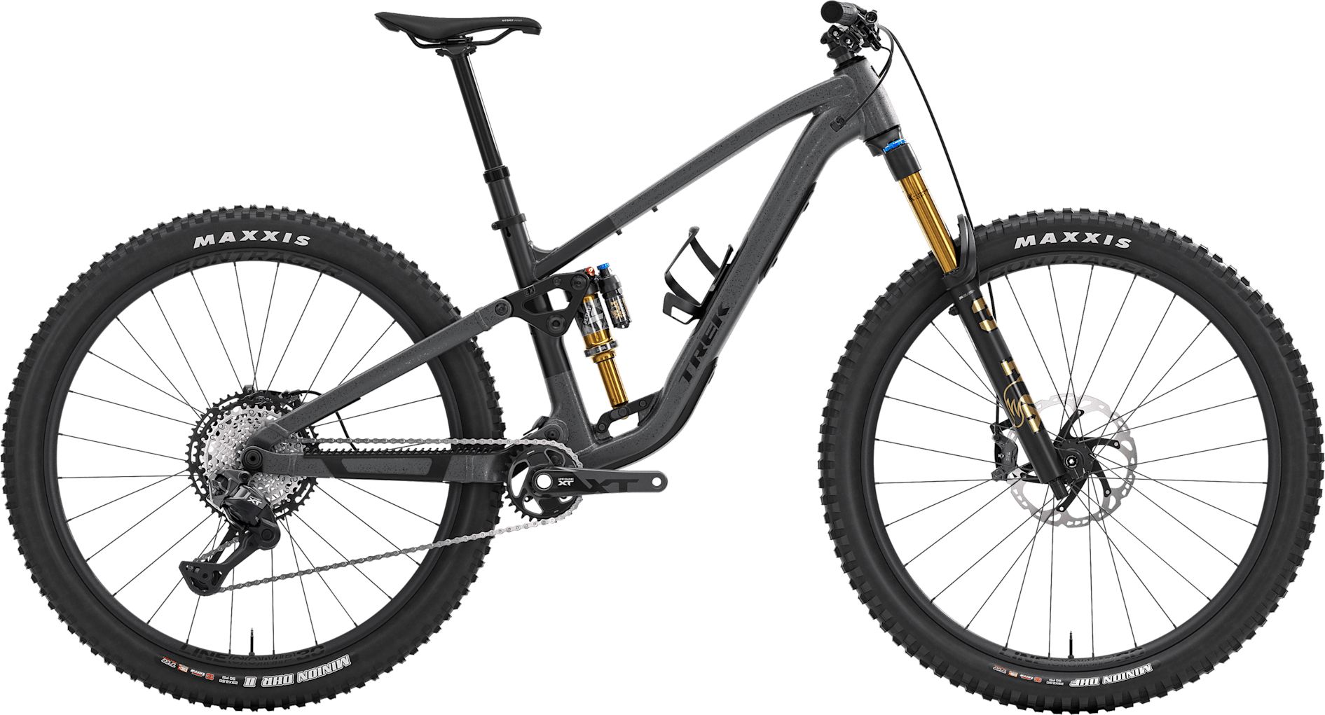 Trek Fuel EX 9 Di2 Gen 7 2026  