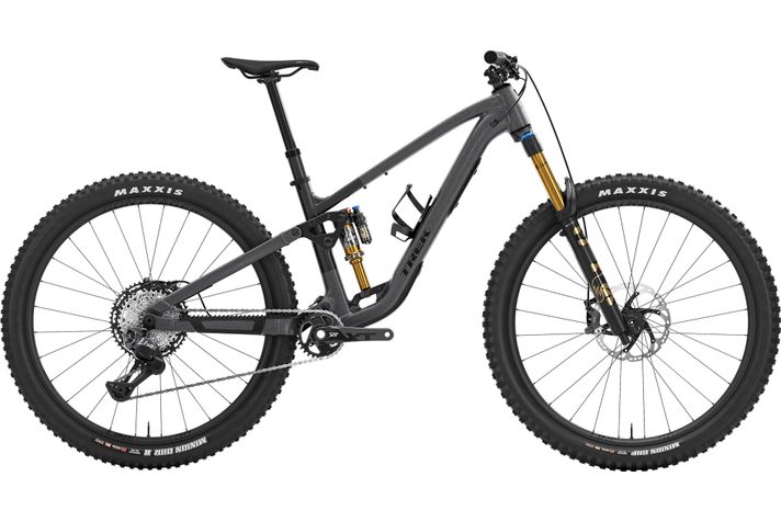 Trek Trek Fuel EX 9 Di2 Gen 7 2026  