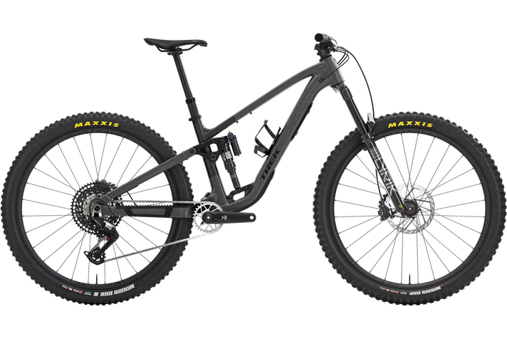 Trek Fuel EX 9 Eagle 90 2027  