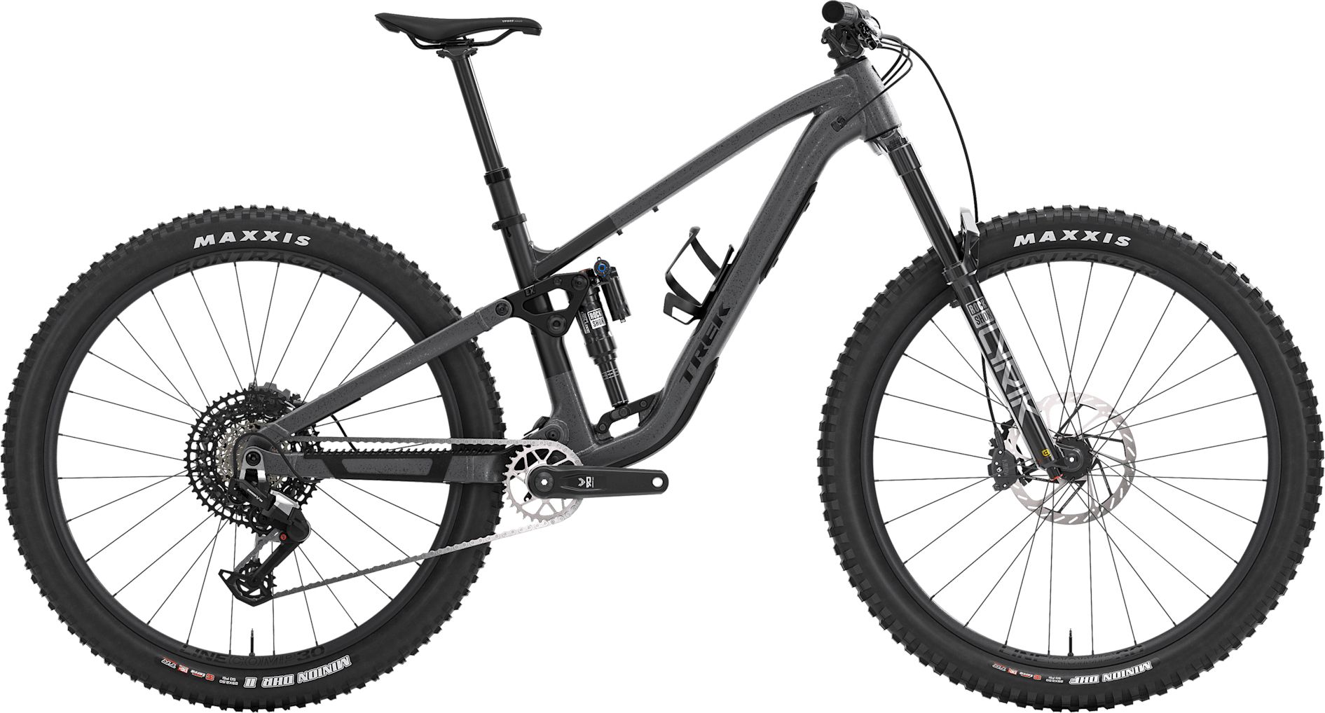 Trek Fuel EX 9 Gen 7 2026  
