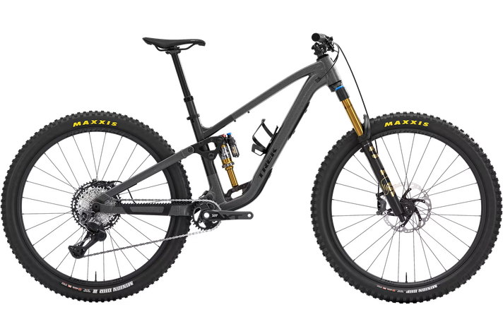 Trek Fuel EX 9 XT Di2 2027  