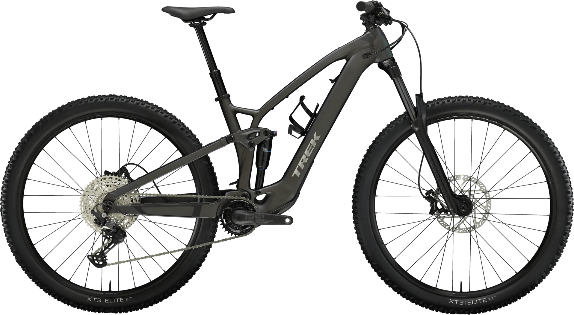 Trek Fuel EXe 5 2025  