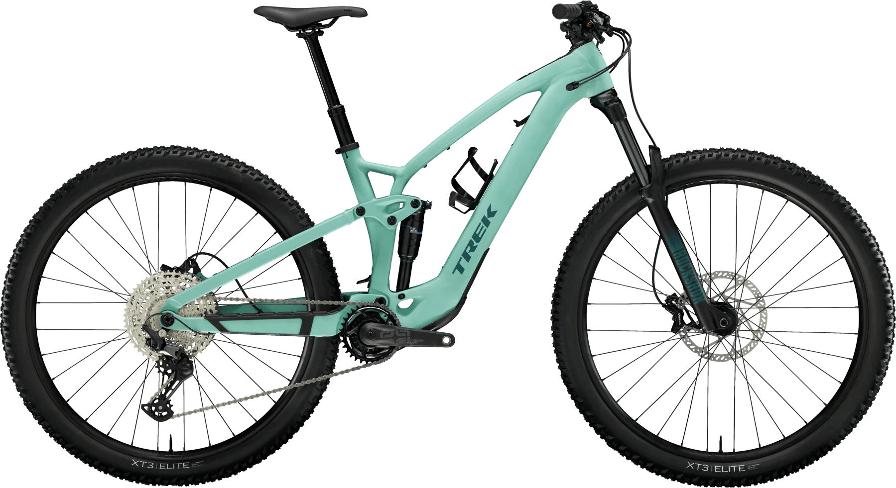 Trek Fuel EXe 5 2025 | 12GO Biking