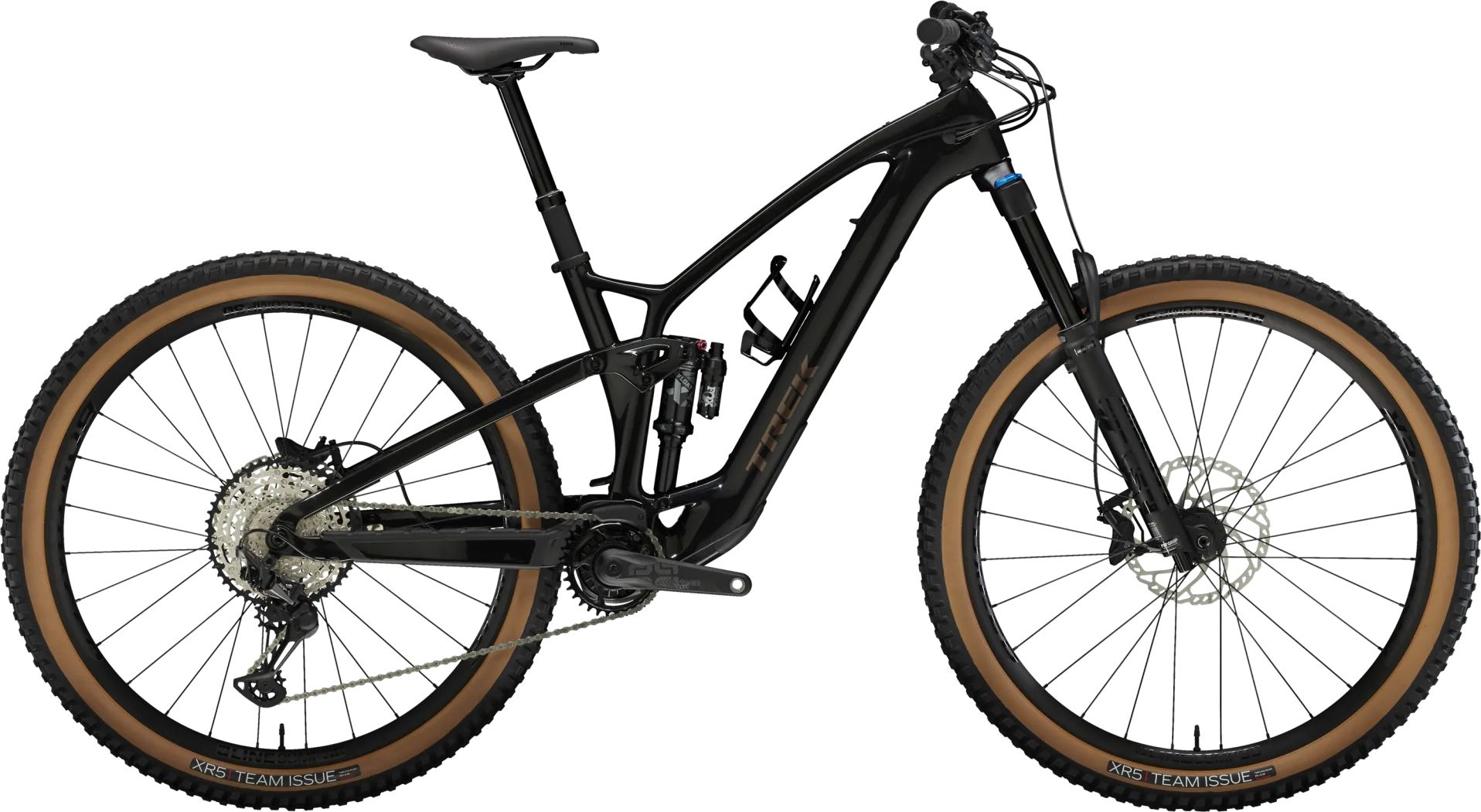Trek Fuel EXe 9.7 2025  