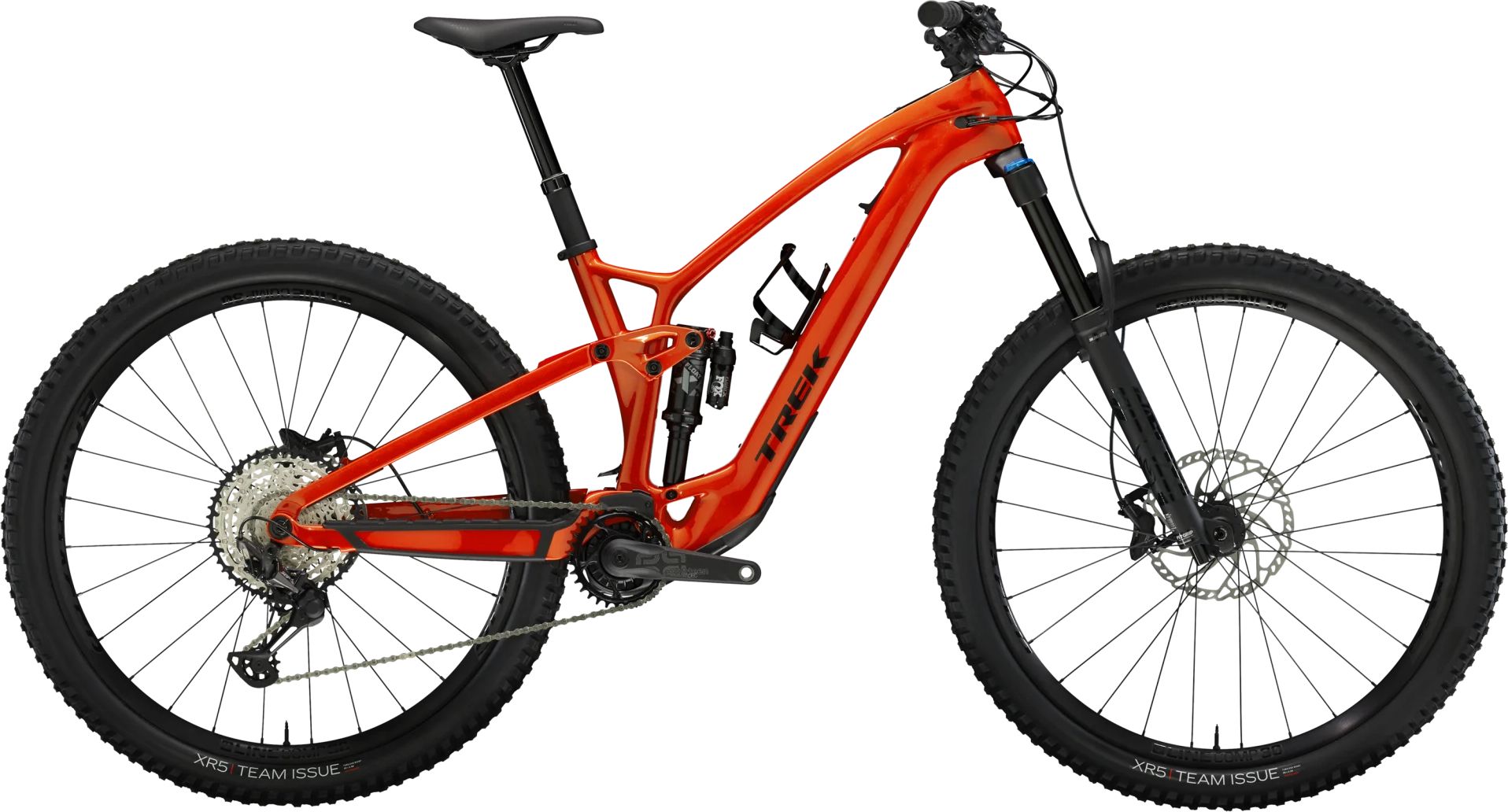 Trek Fuel EXe 9.7 2025 | 12GO Biking