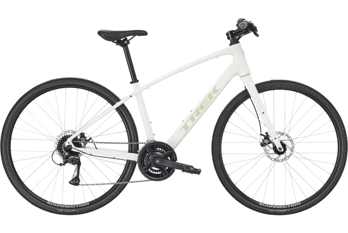 Trek FX 1 Gen 4 2027 | 12GO Biking