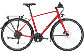 Trek FX 2 Disc Equipped  