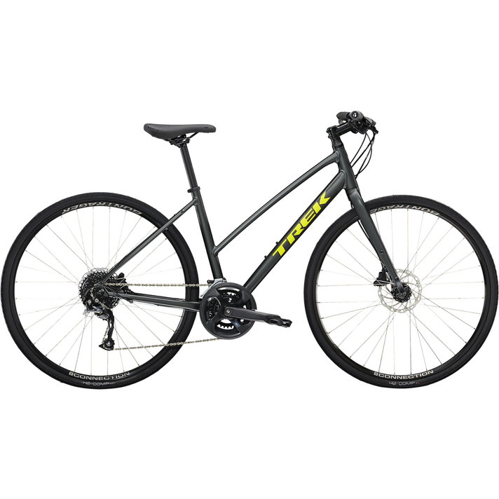 Trek FX 2 Disc | 12GO Biking