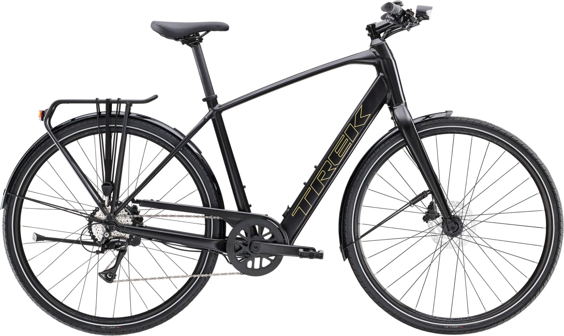 Trek FX+ 2 LT 2026  