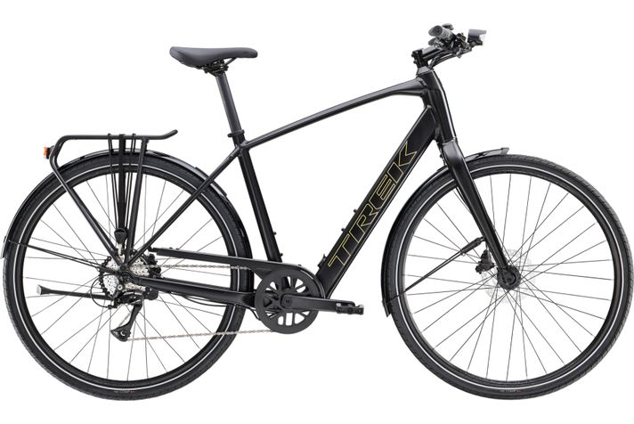 Trek Trek FX+ 2 LT 2026  