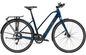 Trek Trek FX+ 2 LT 2025  