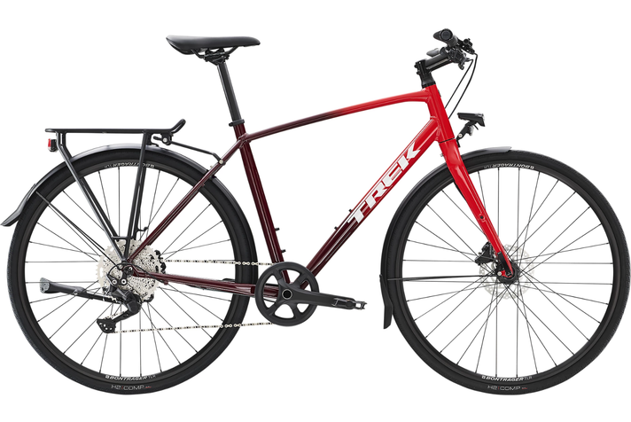Trek Trek FX 3 Disc Equipped  