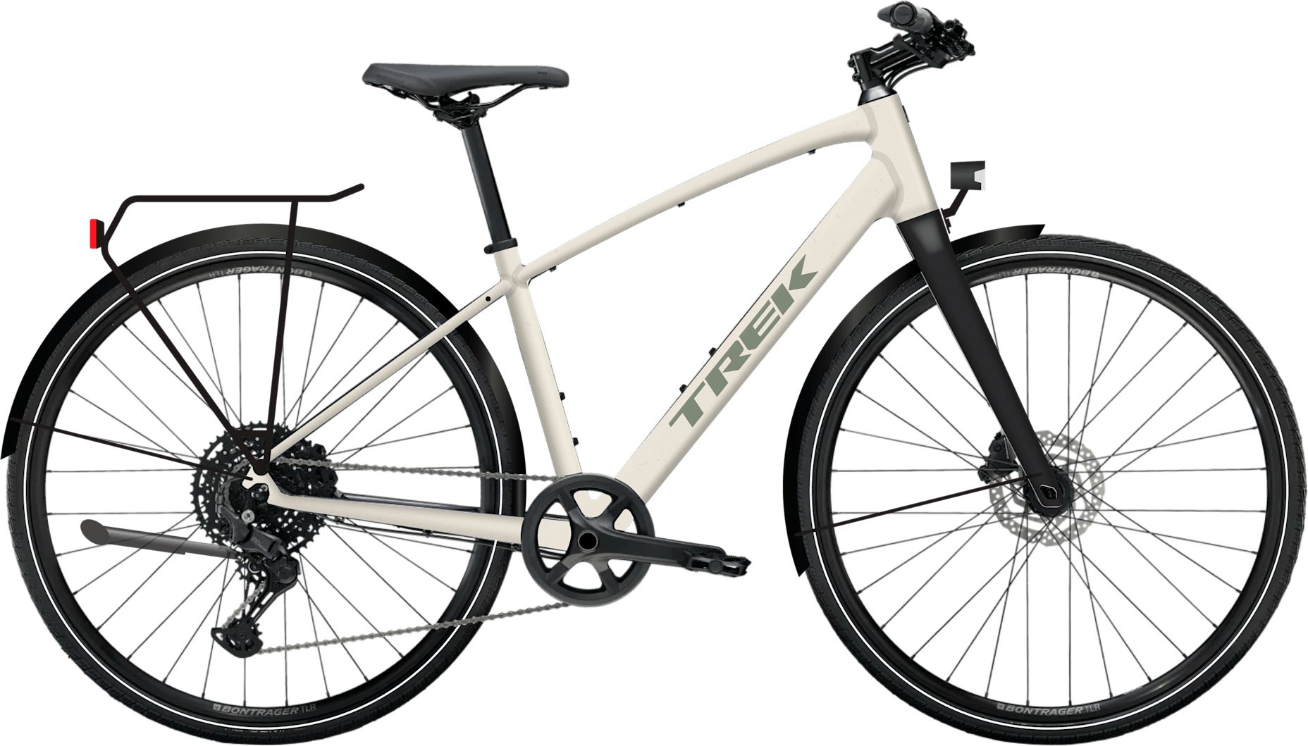 Trek FX Sport AL EQ 2026  