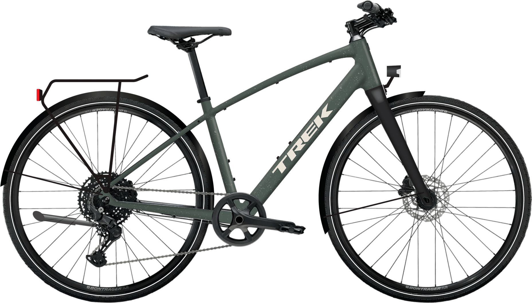 Trek Trek FX Sport AL EQ 2026  