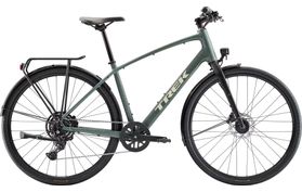 Trek FX Sport AL EQ 2026  