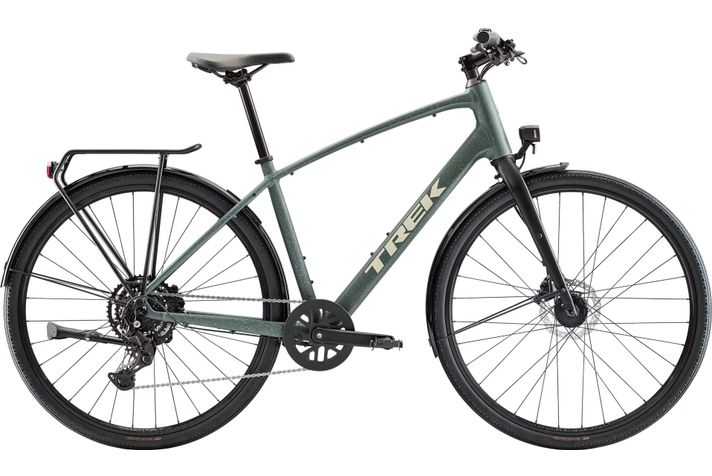Trek FX Sport AL EQ 2026  