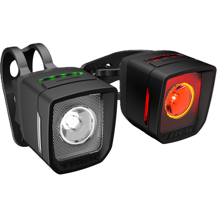 Trek Trek Ion 100 R / Flare R City Verlichtingsset  