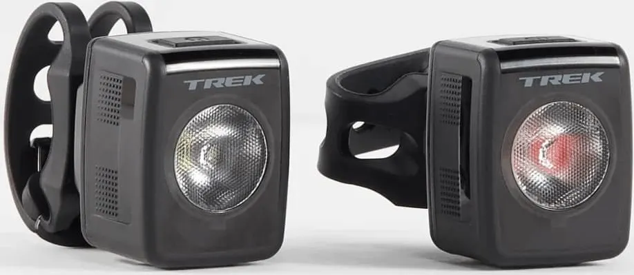 Trek Ion 200 RT / Flare RT Verlichtingsset  