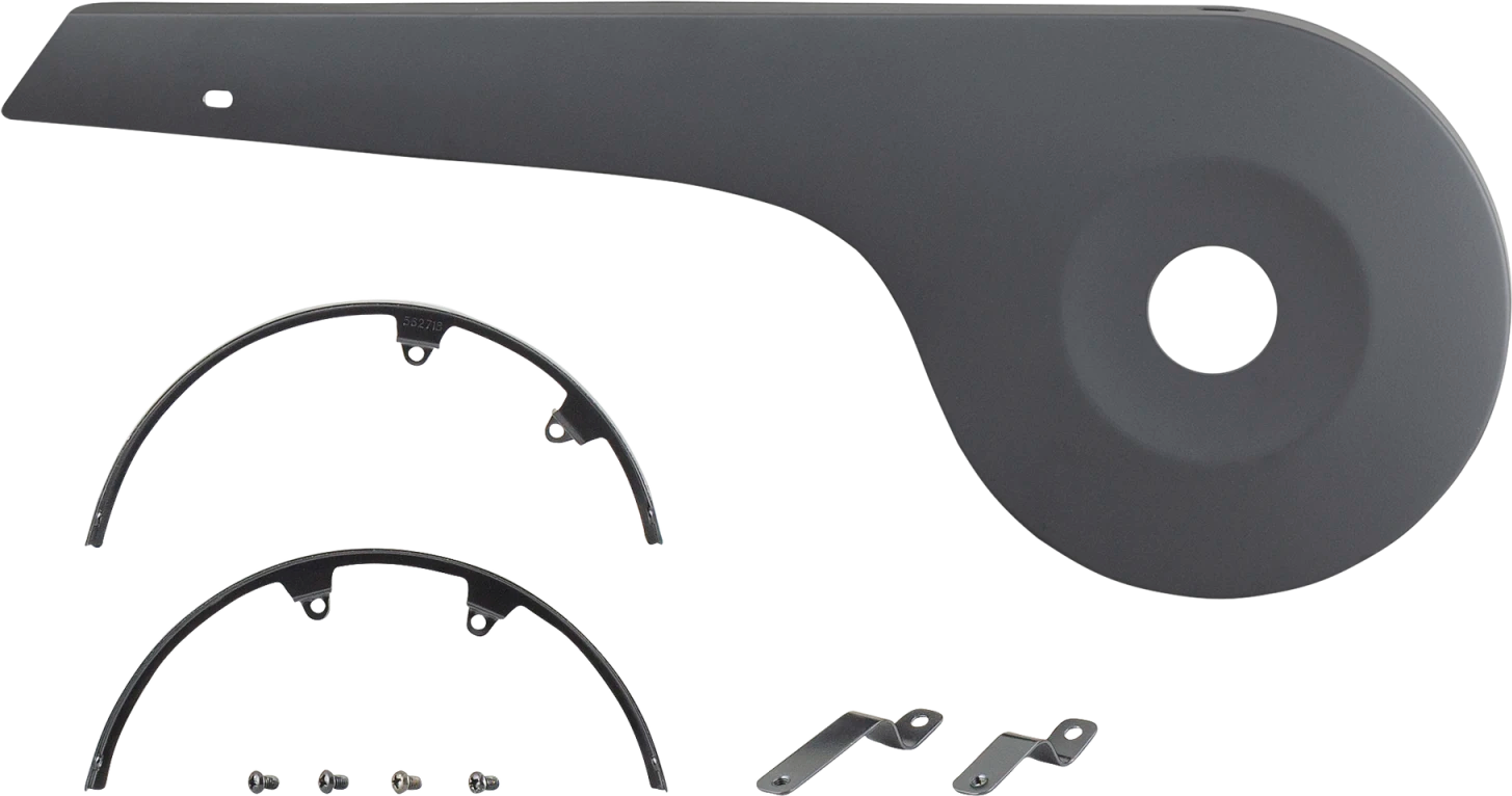 Trek Bosch Gen 3 Alloy Kettingkast  