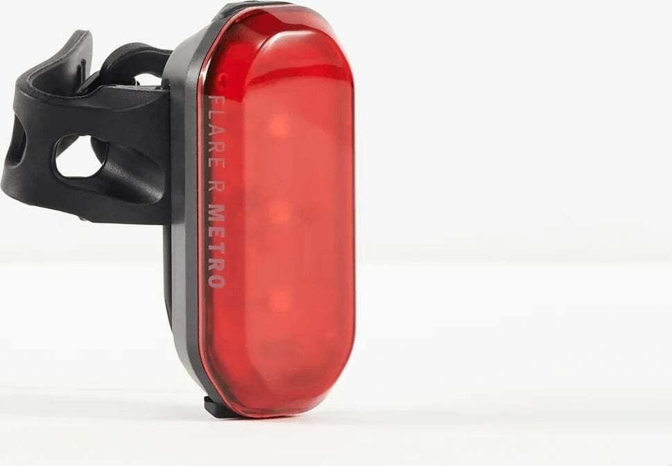 Trek Light Flare R Metro Tail Rear  