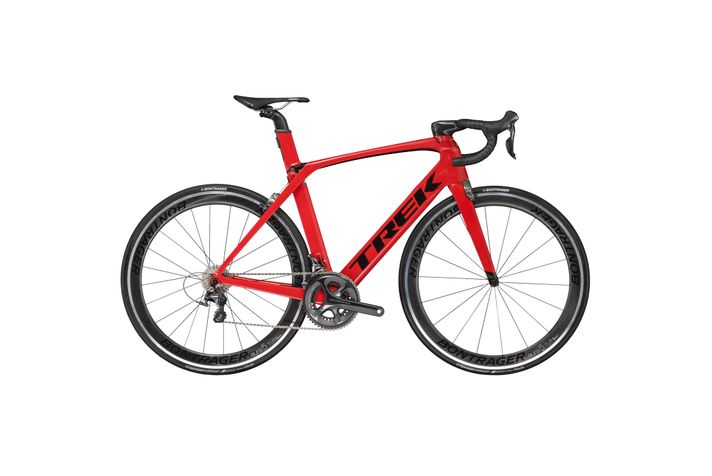 Trek Madone 9.2 2017  