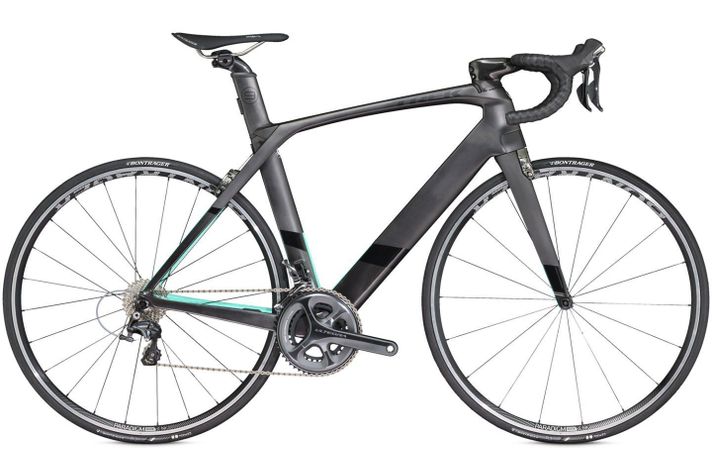 Trek Madone 9.2 2016  