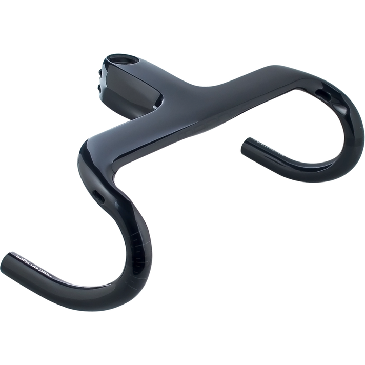 Trek Madone 9 Stuur + Stuurpen  