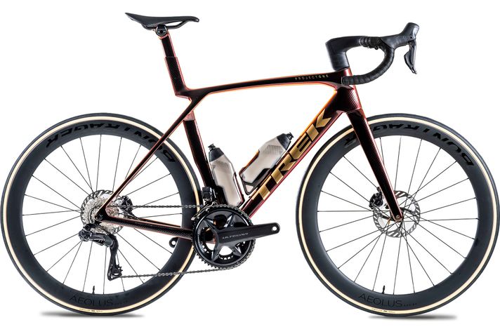 Trek Trek Madone SLR 7 Gen 8 Project One 2025  