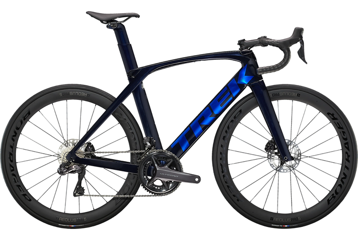 Trek Madone SL 7 2022  