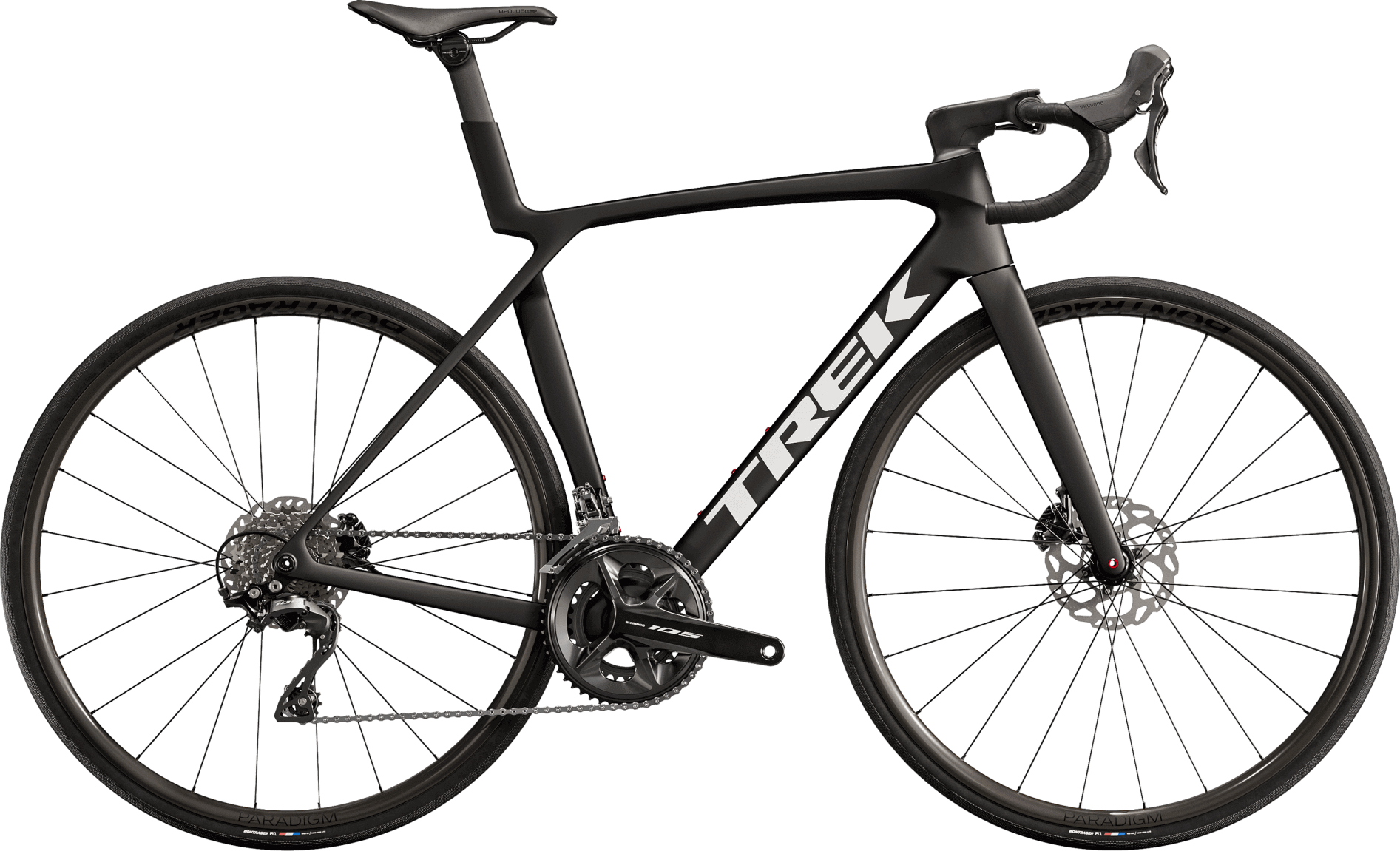 Trek Madone SL 5 Gen 8 2025 | 12GO Biking