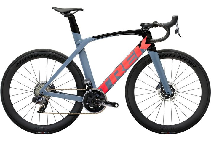 Trek Madone SL 7 eTap 2023  