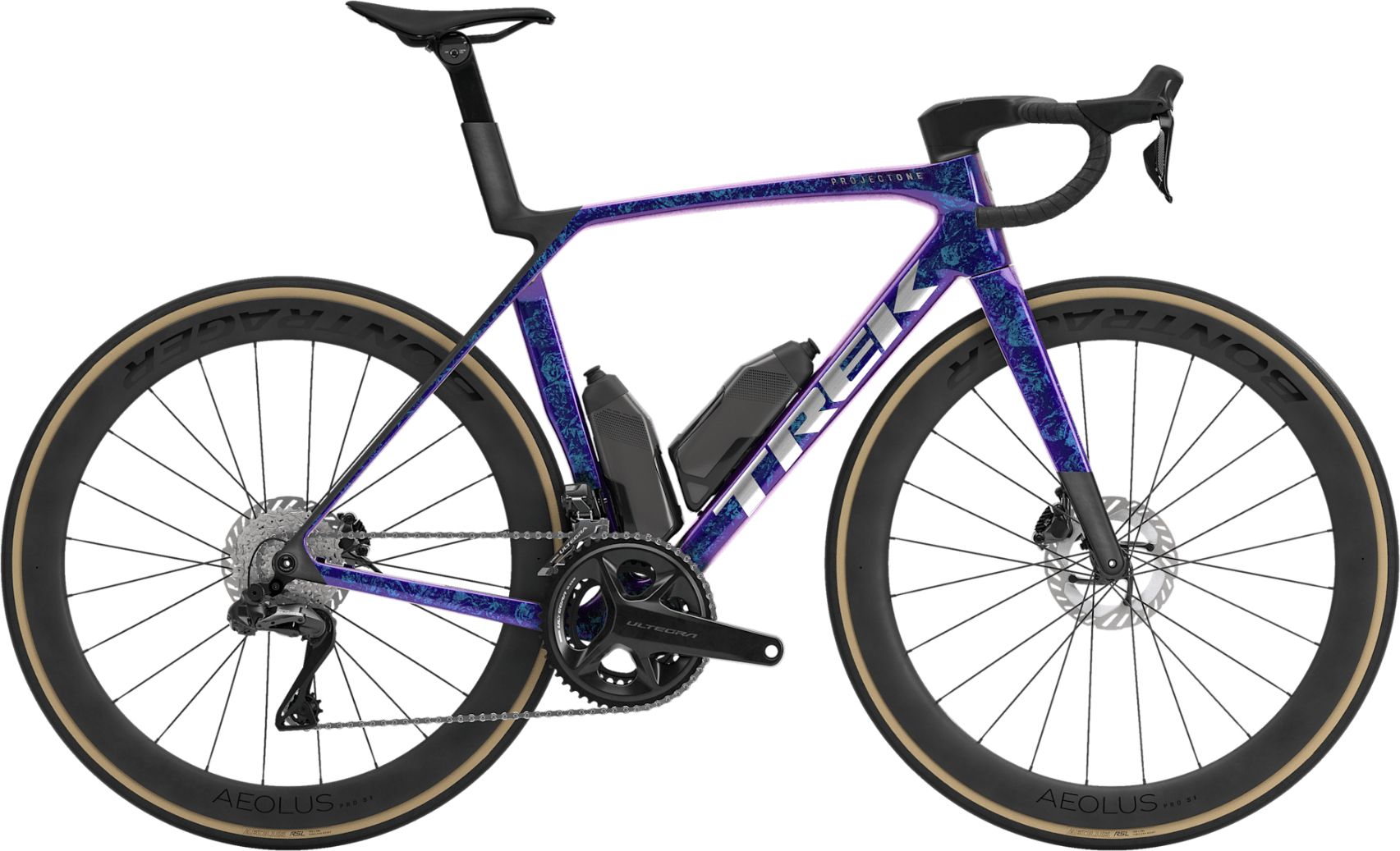 Trek Madone SLR 7 Gen 8 2026  
