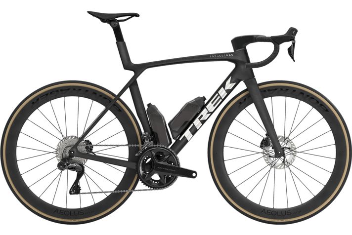 Trek Trek Madone SLR 7 Gen 8 2026  