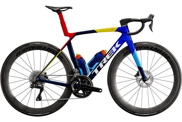 Trek Madone SLR 7 Gen 8 2026 | 12GO Biking