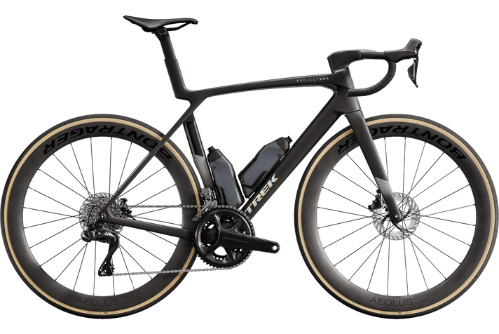 Trek Madone SLR 7 Gen 8 2025  