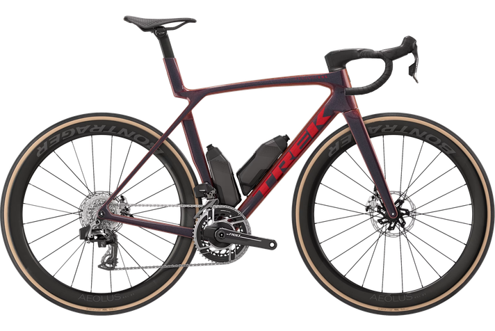 Trek Madone SLR 9 AXS Gen 8 2027  