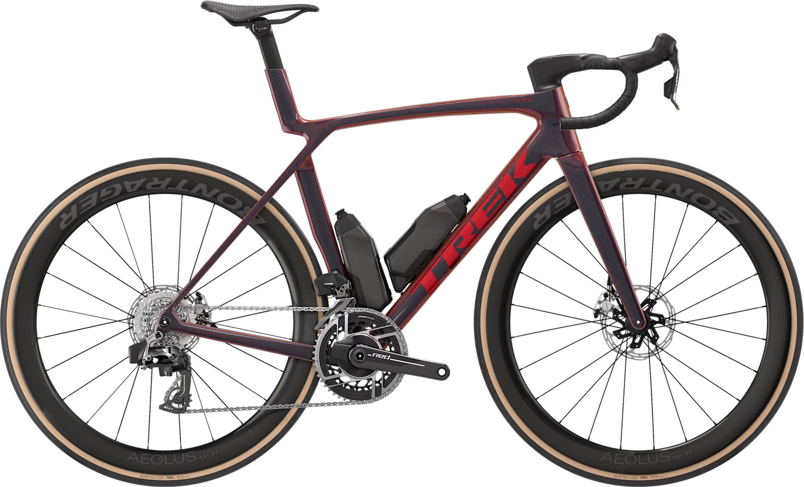 Trek Madone SLR 9 AXS Gen 8 2027