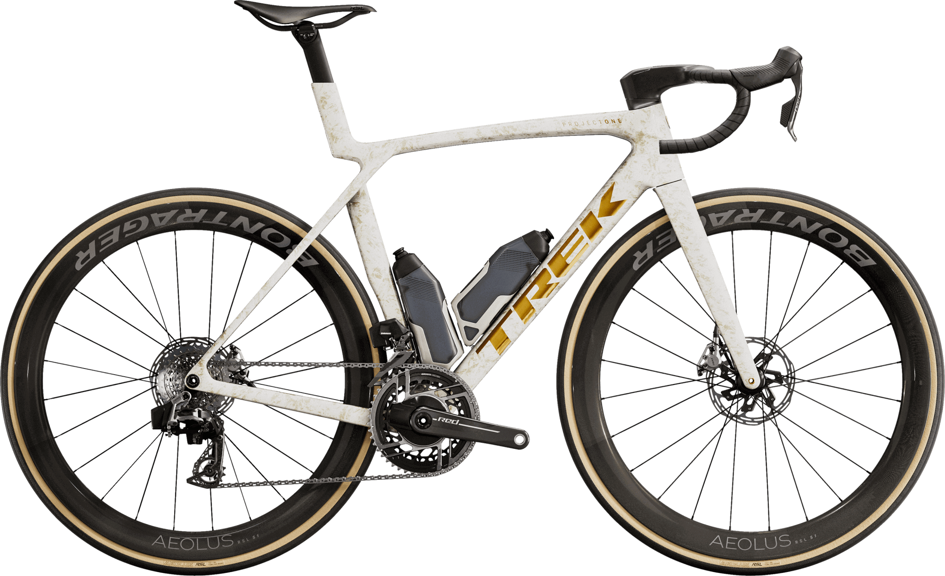 Trek Madone SLR 9 AXS Gen 8 2026  