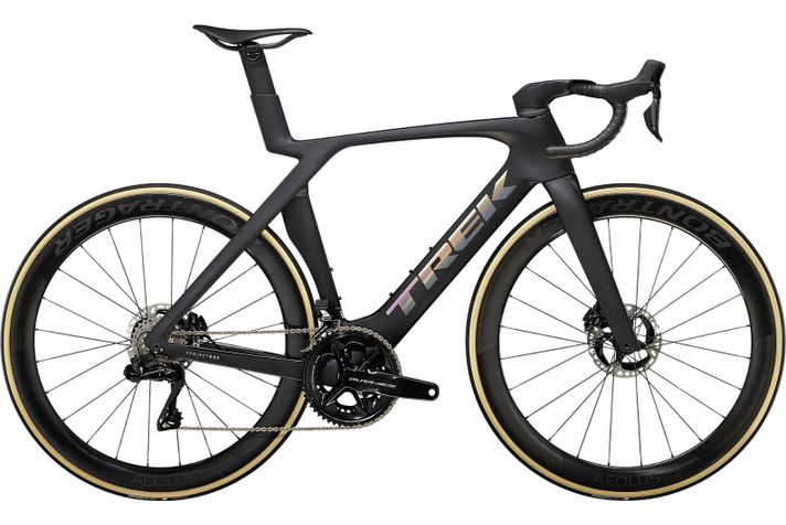 Trek Madone SLR 9 Gen 7 2024  