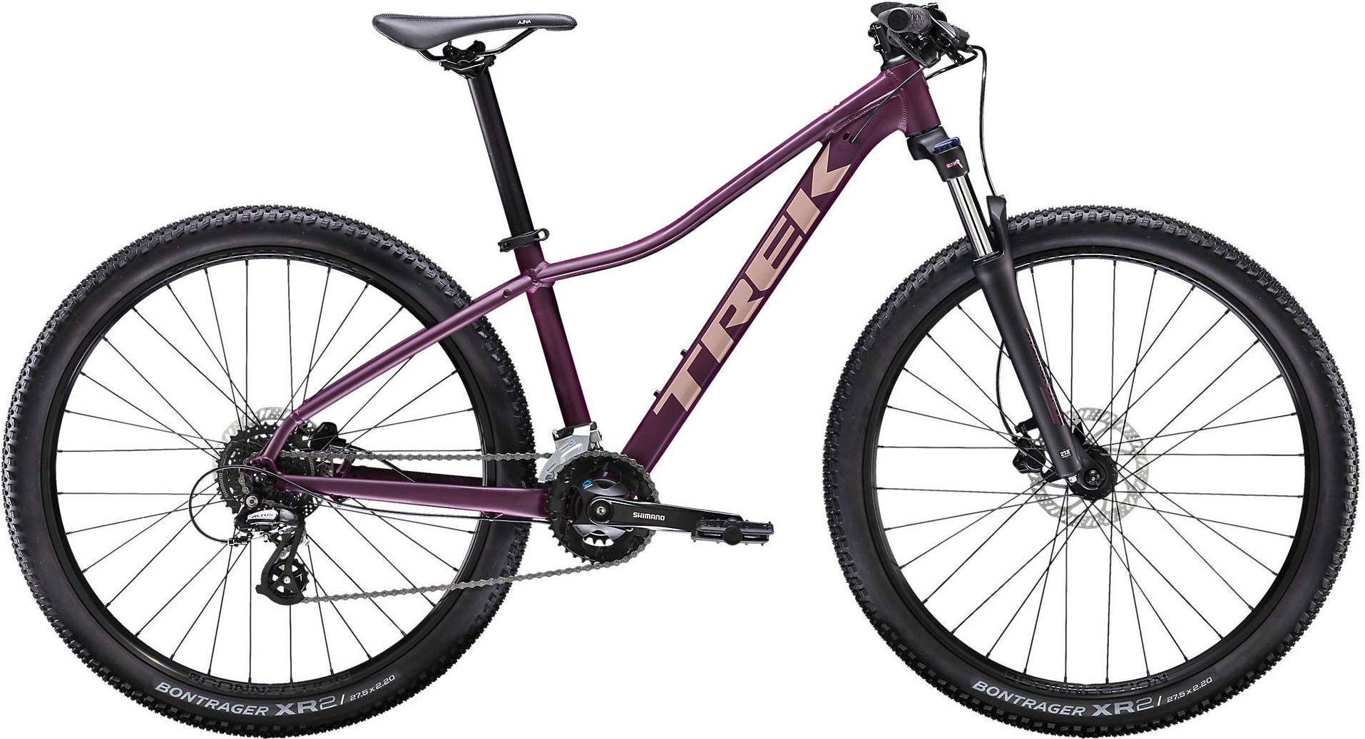 Trek Marlin 6 WSD 2020 | 12GO Biking
