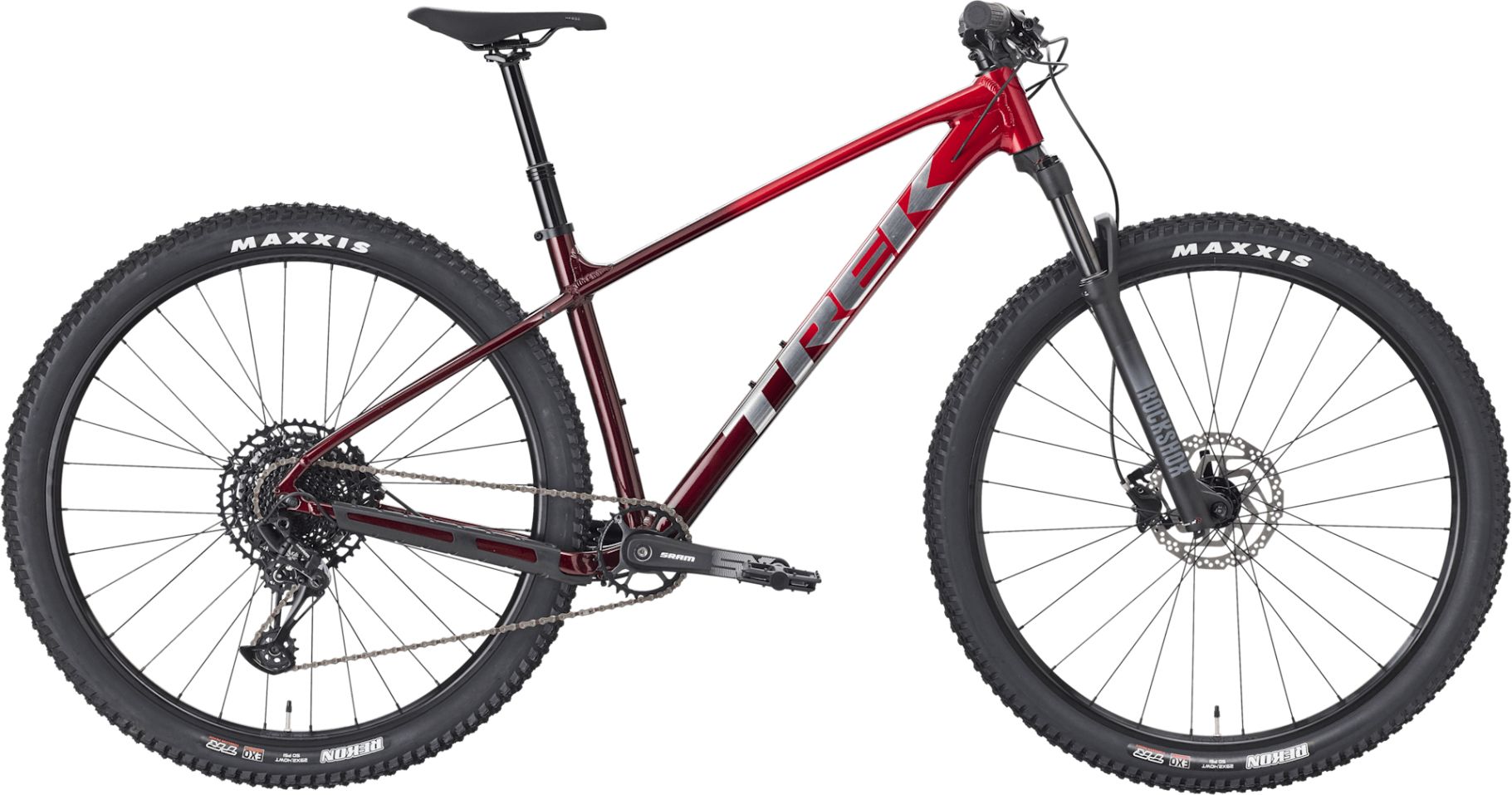 Trek Marlin 7 Gen 3 2027 | 12GO Biking