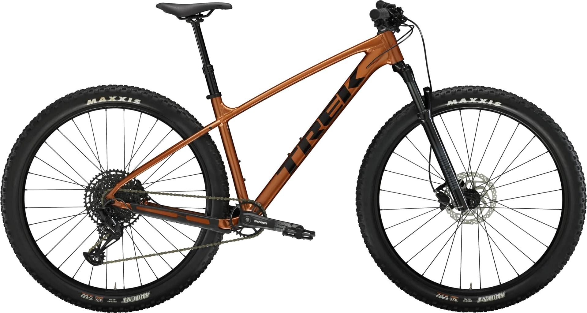 Trek Marlin 7 Gen 3 2025  