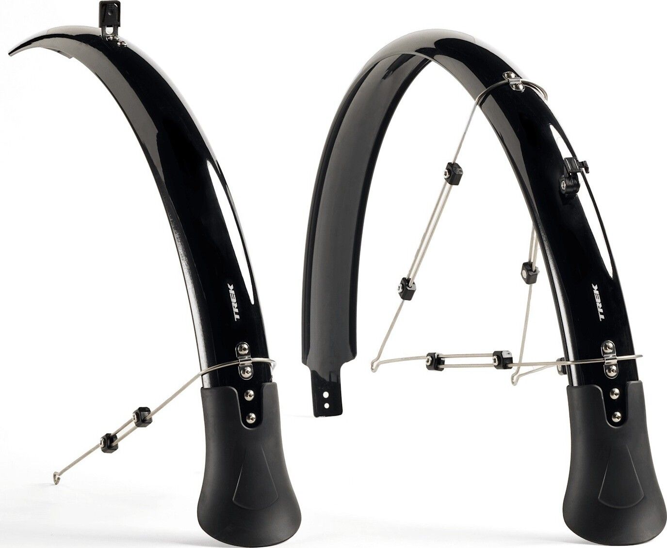 Trek NCS Spatbordenset  