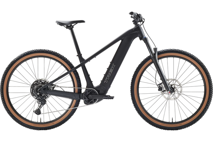 Trek Powerfly+ 4 800 Gen 5 2027  