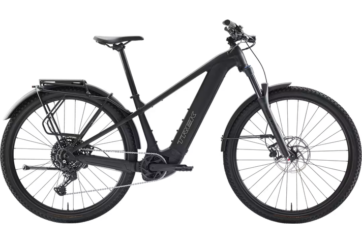 Trek Powerfly+ 4 Equipped 800 Gen 5 2027  