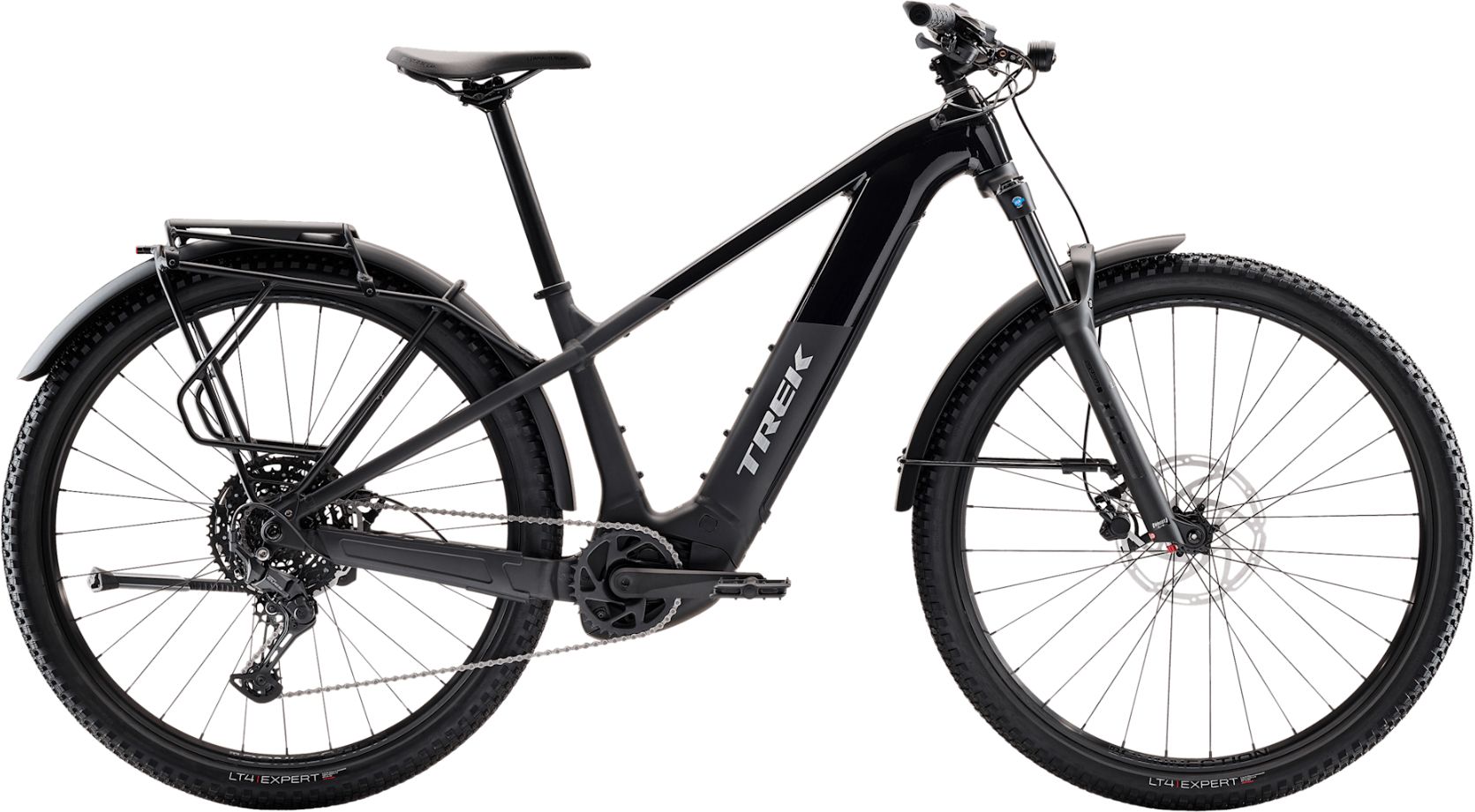 Trek Trek Powerfly+ 4 Equipped Gen 5 2026  